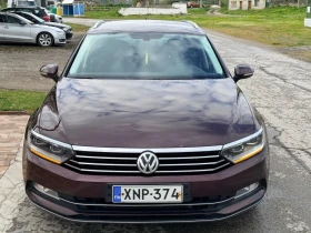 VW Passat, снимка 1