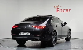 Mercedes-Benz CLS 400, снимка 2