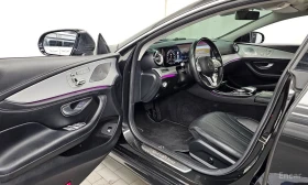 Mercedes-Benz CLS 400, снимка 10