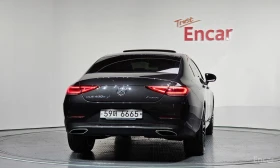 Mercedes-Benz CLS 400, снимка 4