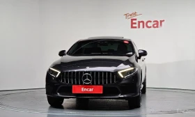 Mercedes-Benz CLS 400, снимка 3