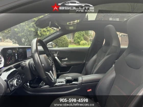 Mercedes-Benz CLA 250 4MATIC* AвтоКредит * (ЦЕНА ДО БГ), снимка 10