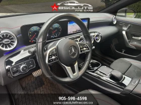 Mercedes-Benz CLA 250 4MATIC* AвтоКредит * (ЦЕНА ДО БГ), снимка 9