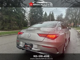 Mercedes-Benz CLA 250 4MATIC* AвтоКредит * (ЦЕНА ДО БГ), снимка 7