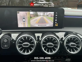 Mercedes-Benz CLA 250 4MATIC* AвтоКредит * (ЦЕНА ДО БГ), снимка 16