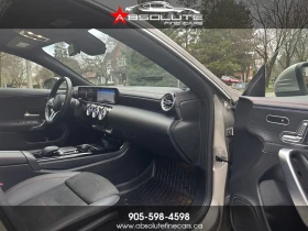 Mercedes-Benz CLA 250 4MATIC* AвтоКредит * (ЦЕНА ДО БГ), снимка 14