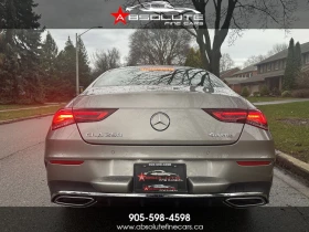 Mercedes-Benz CLA 250 4MATIC* AвтоКредит * (ЦЕНА ДО БГ), снимка 6