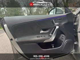 Mercedes-Benz CLA 250 4MATIC* AвтоКредит * (ЦЕНА ДО БГ), снимка 8