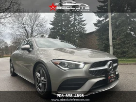Mercedes-Benz CLA 250 4MATIC* AвтоКредит * (ЦЕНА ДО БГ), снимка 1