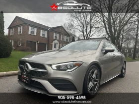 Mercedes-Benz CLA 250 4MATIC* AвтоКредит * (ЦЕНА ДО БГ), снимка 3
