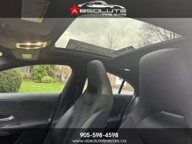 Mercedes-Benz CLA 250 4MATIC* AвтоКредит * (ЦЕНА ДО БГ), снимка 11
