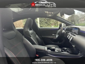 Mercedes-Benz CLA 250 4MATIC* AвтоКредит * (ЦЕНА ДО БГ), снимка 13