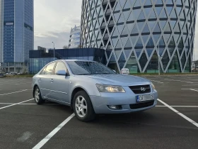 Hyundai Sonata V (NF) 2.0i 16V (144 Hp), снимка 1