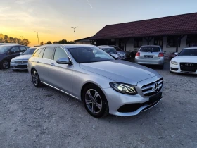 Mercedes-Benz E 220 E 220 Германия, снимка 3