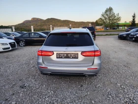 Mercedes-Benz E 220 E 220 Германия, снимка 6