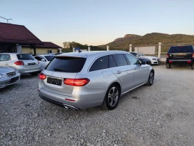Mercedes-Benz E 220 E 220 Германия, снимка 5
