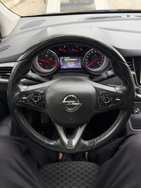 Opel Astra 1.6d, снимка 10