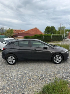 Opel Astra 1.6d, снимка 2
