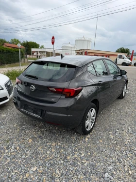 Opel Astra 1.6d, снимка 3