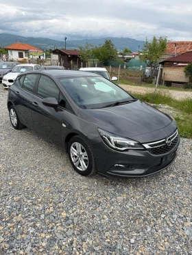 Opel Astra 1.6d, снимка 1