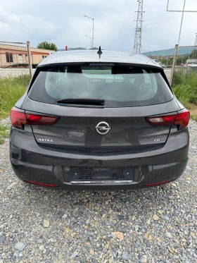 Opel Astra 1.6d, снимка 4