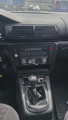 VW Passat 1.9TDI   3 БРОЯ, снимка 13