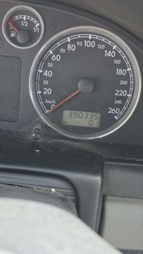 VW Passat 1.9TDI   3 БРОЯ, снимка 9