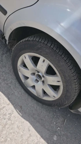 VW Passat 1.9TDI   3 БРОЯ, снимка 6