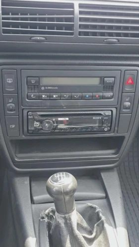 VW Passat 1.9TDI   3 БРОЯ, снимка 11