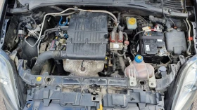Fiat Punto 1.4i Euro5B METAN, снимка 12