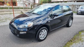 Fiat Punto 1.4i Euro5B METAN, снимка 1