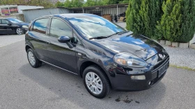 Fiat Punto 1.4i Euro5B METAN, снимка 3