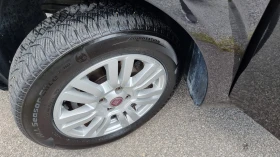 Fiat Punto 1.4i Euro5B METAN, снимка 13