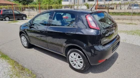 Fiat Punto 1.4i Euro5B METAN, снимка 6