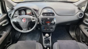 Fiat Punto 1.4i Euro5B METAN, снимка 11