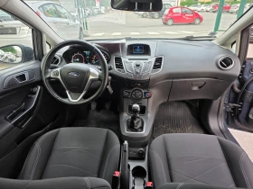 Ford Fiesta 1.0 ECO NETIC TECHNOLOGY 80кс., снимка 7