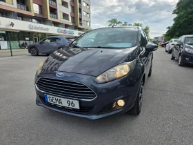 Ford Fiesta 1.0 ECO NETIC TECHNOLOGY 80кс., снимка 2