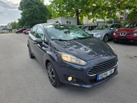 Ford Fiesta 1.0 ECO NETIC TECHNOLOGY 80кс., снимка 3