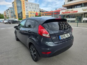 Ford Fiesta 1.0 ECO NETIC TECHNOLOGY 80кс., снимка 6