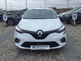 Renault Clio TCe 91к.с., снимка 17