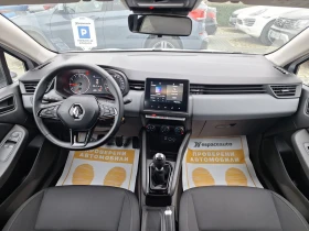 Renault Clio TCe 91к.с., снимка 8