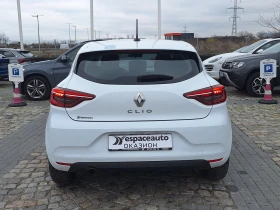 Renault Clio TCe 91к.с., снимка 5