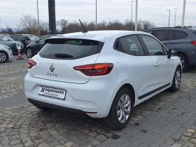 Renault Clio TCe 91к.с., снимка 4