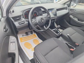 Renault Clio TCe 91к.с., снимка 11