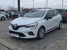 Renault Clio TCe 91к.с., снимка 16
