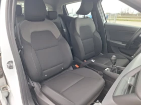 Renault Clio TCe 91к.с., снимка 13