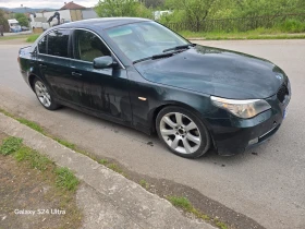 BMW 525 525д 197коня на части, снимка 2