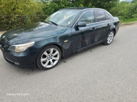 BMW 525 525д 197коня на части, снимка 3