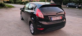 Ford Fiesta 1.5 diesel, снимка 6