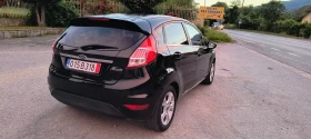Ford Fiesta 1.5 diesel, снимка 5